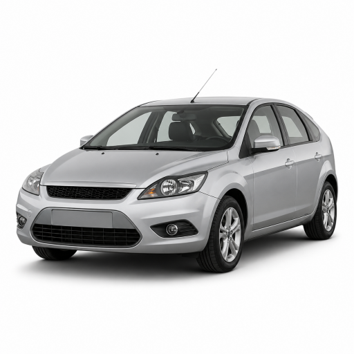 Focus II 2005/2011