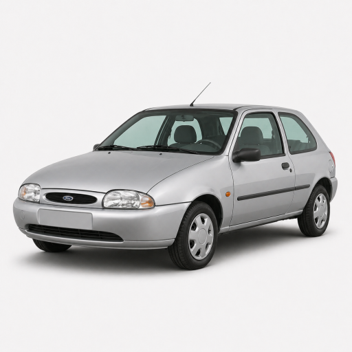 Fiesta 1995/2001