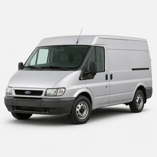 Transit V184 2002/2006 