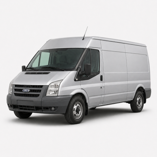 Transit V347 2007/2013