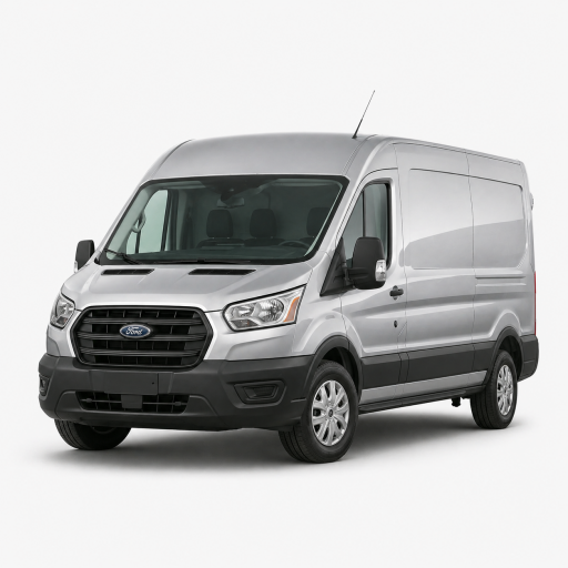 Transit V363 2014/2026