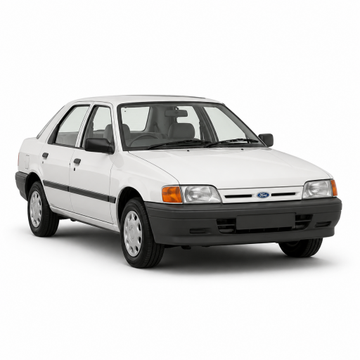 Escort Yedek Parça 