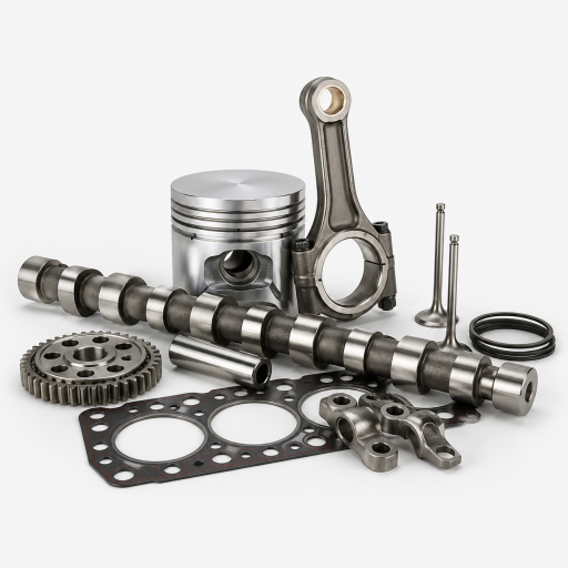 Motor & Mekanik Ürünleri