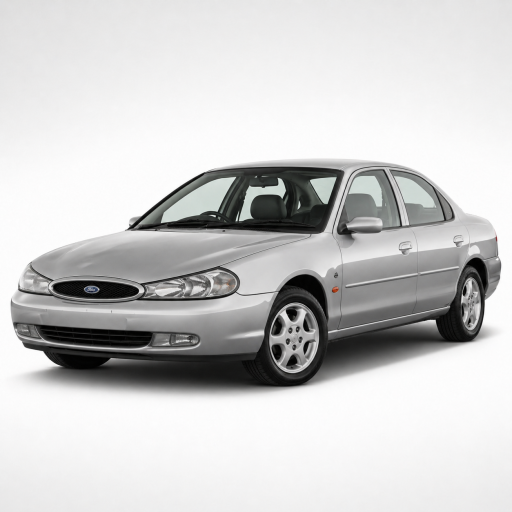 Mondeo 1996/2000