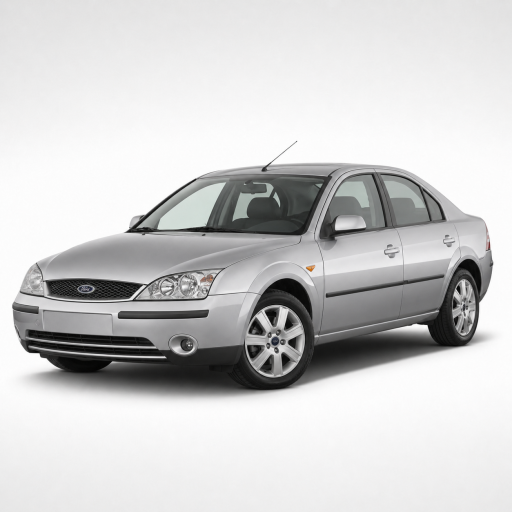 Mondeo 2001/2007 