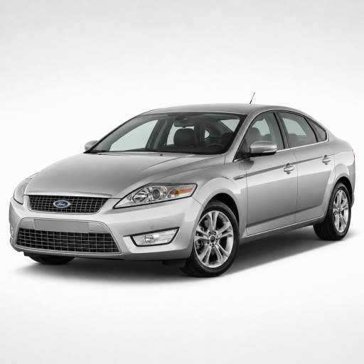 Mondeo 2007/2014