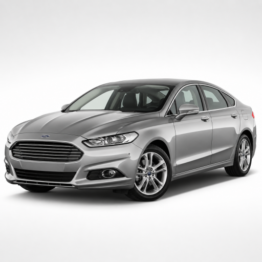 Mondeo 2015/2026