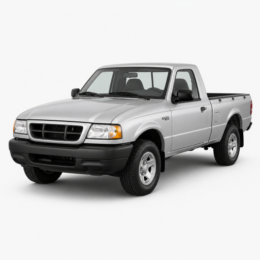 Ranger 1998/2002