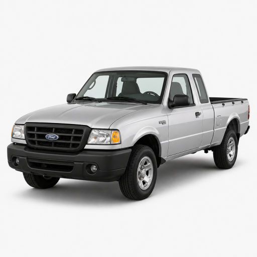 Ranger 2003/2011