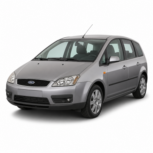 Cmax 2003/2011 