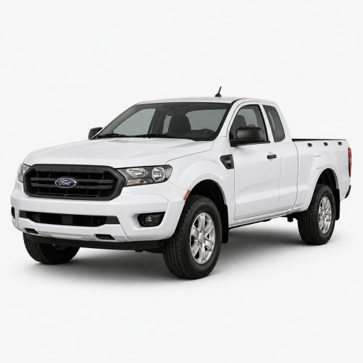 Ranger 2012/2022
