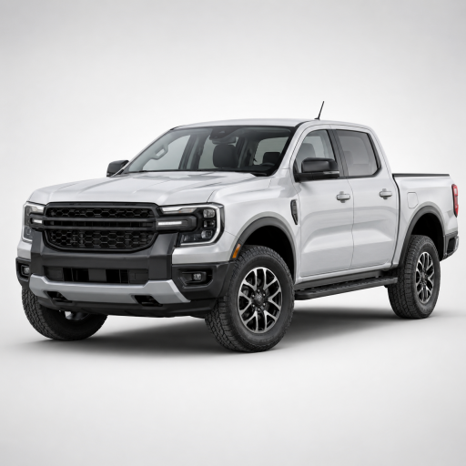 Ranger 2022/2026