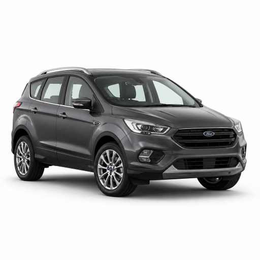 Ecosport Yedek Parça