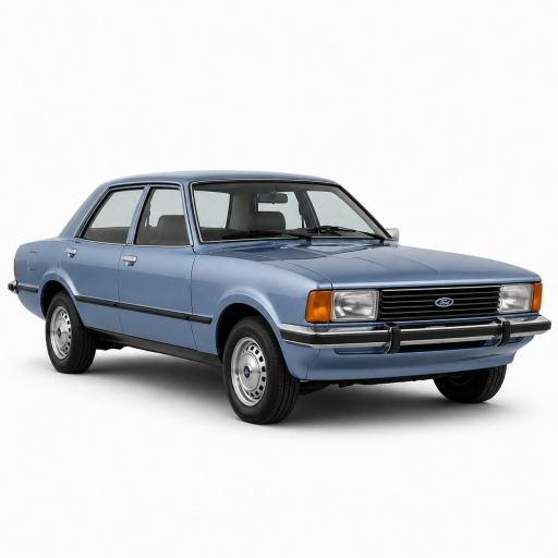 Taunus 1976/1993 