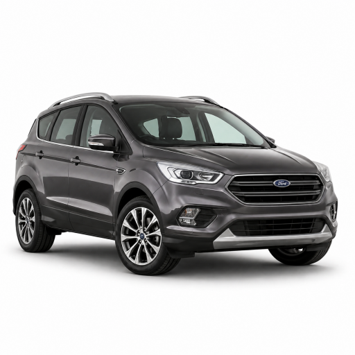 Kuga 2013/2025