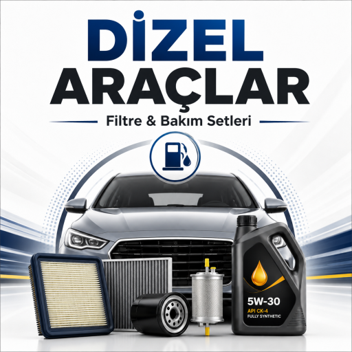 Dizel Araçlar