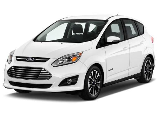 C-MAX