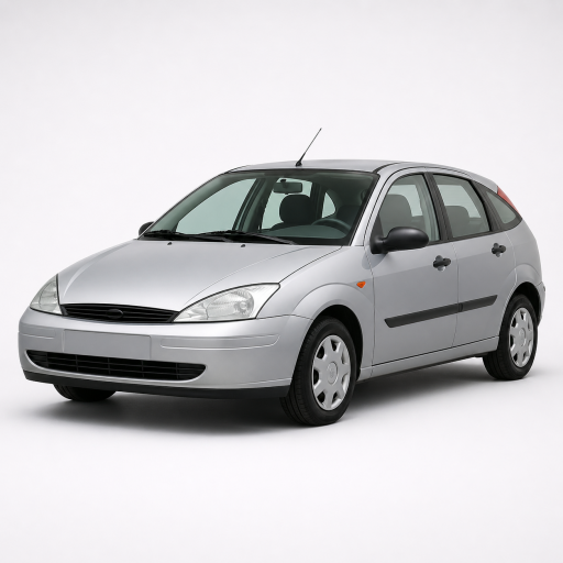 Focus 1998/2005