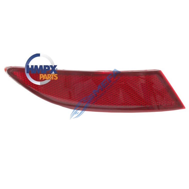 Ford Focus Arka Sağ Reflektör 2012-2017