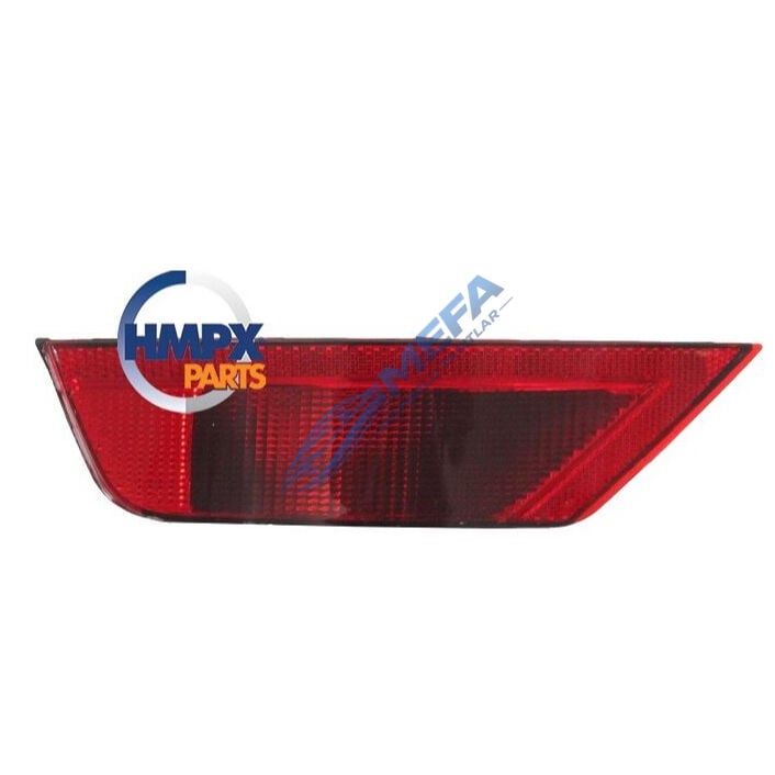 Ford Kuga Arka Sol Reflektör 2013-2018