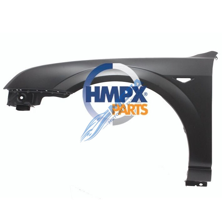 Ford Mondeo Ön Sol Çamurluk 2001-2007