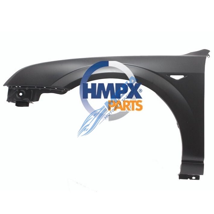 Ford Mondeo Ön Sol Çamurluk 2001-2007