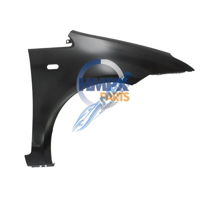 Ford Cmax Sağ Ön Çamurluk 2003-2011