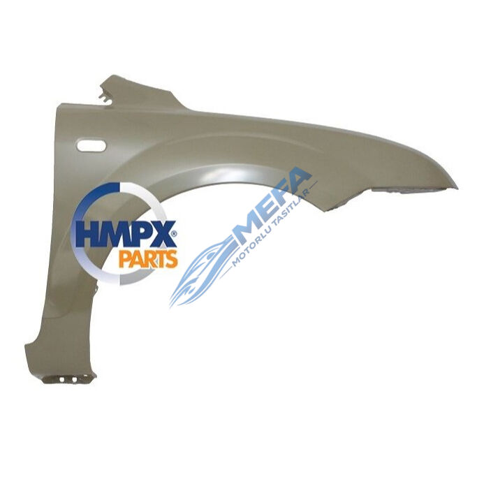 Ford Focus Ön Sağ Çamurluk 2005-2008