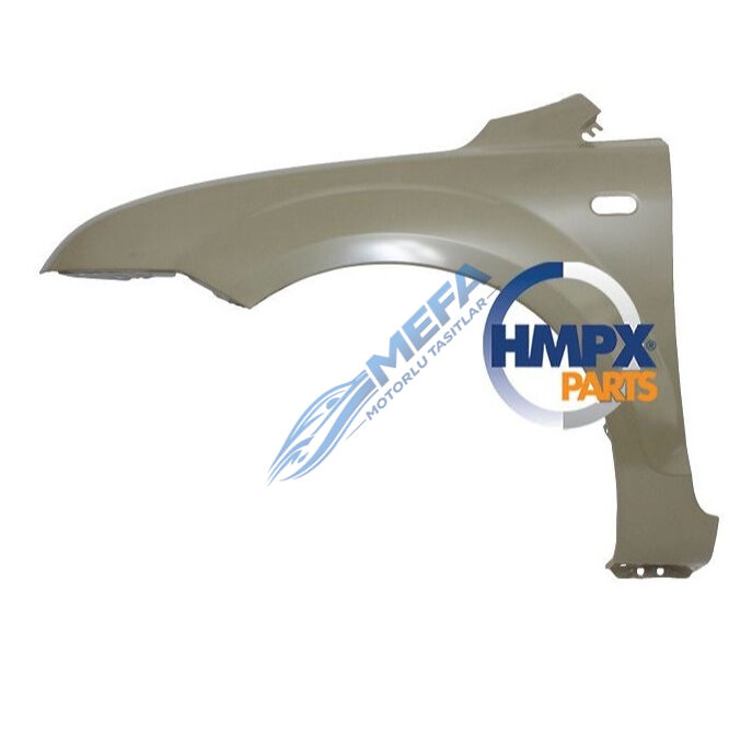 Ford Focus Ön Sol Çamurluk 2005-2008