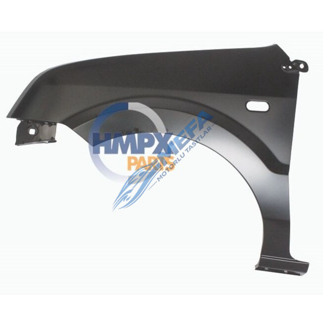 Ford Fusion Ön Sol Çamurluk 2002-2011