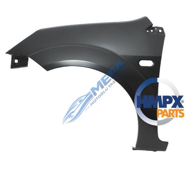 Ford Fiesta Sol Ön Çamurluk 2002-2008