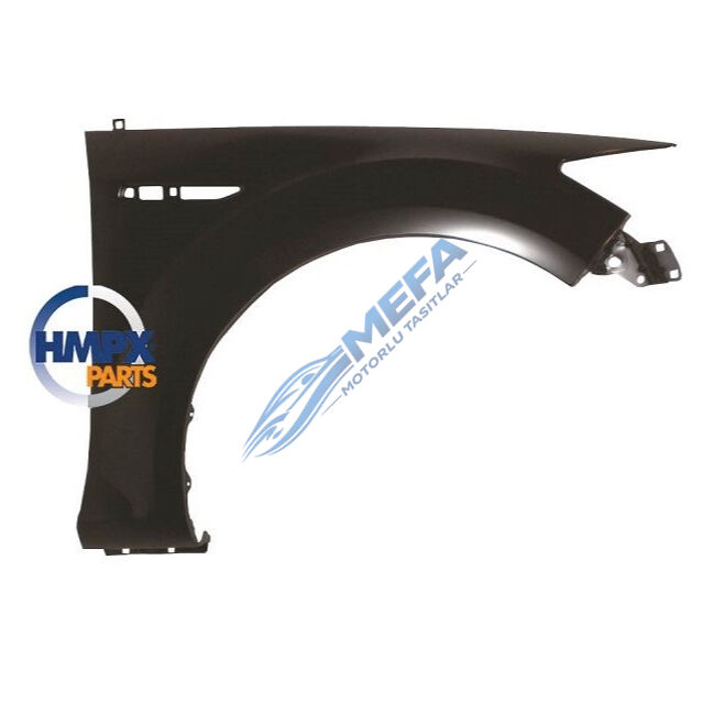 Ford Mondeo Ön Sağ Çamurluk 2007-2013