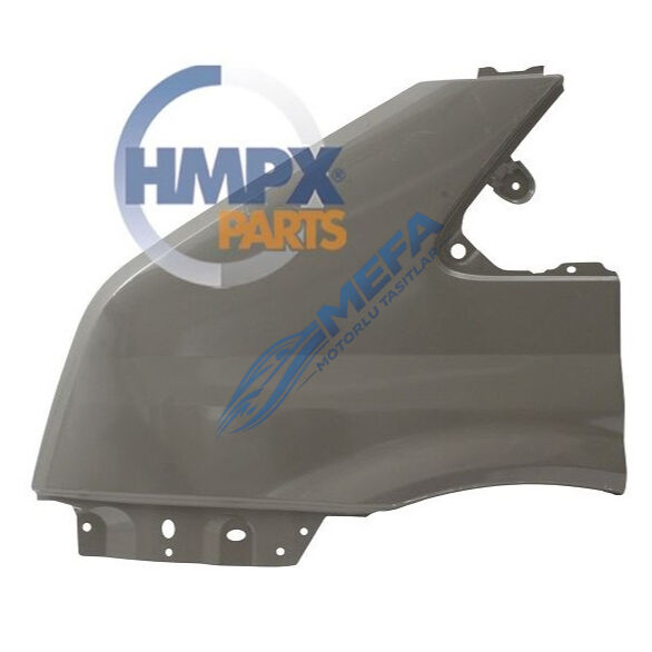 Ford Transit Ön Sol Çamurluk Minibüs 2007-2013