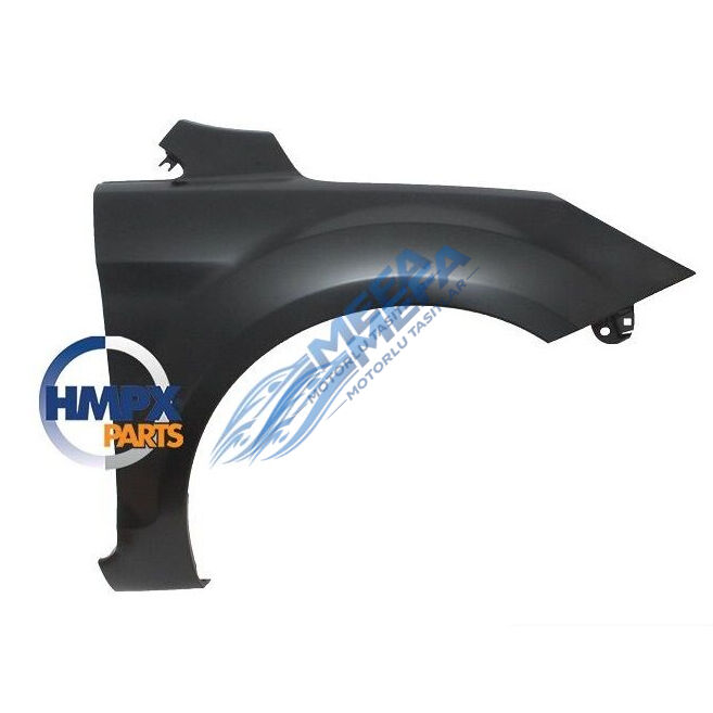 Ford Focus Ön Sağ Çamurluk 2008-2011