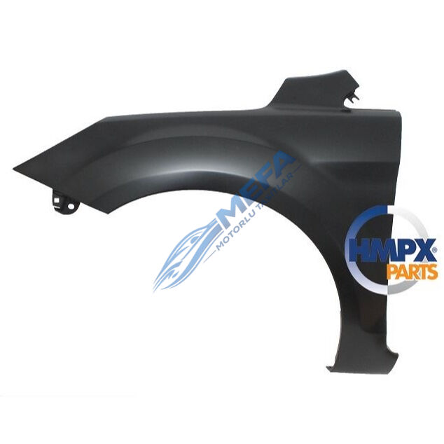 Ford Focus Ön Sol Çamurluk 2008-2011