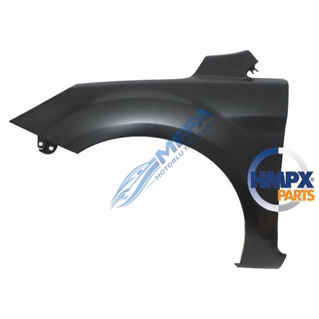 Ford Focus Ön Sol Çamurluk 2008-2011
