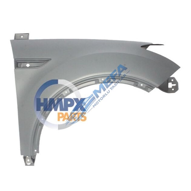 Ford Kuga Ön Sağ Çamurluk 2008-2012