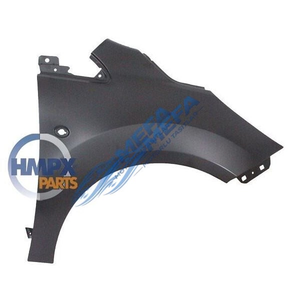 Ford Ka Sağ Ön Çamurluk 2009-