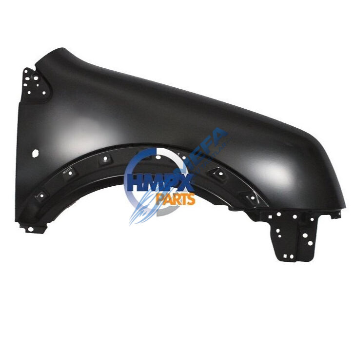 Ford Connect Sağ Çamurluk Ön 2002-2013