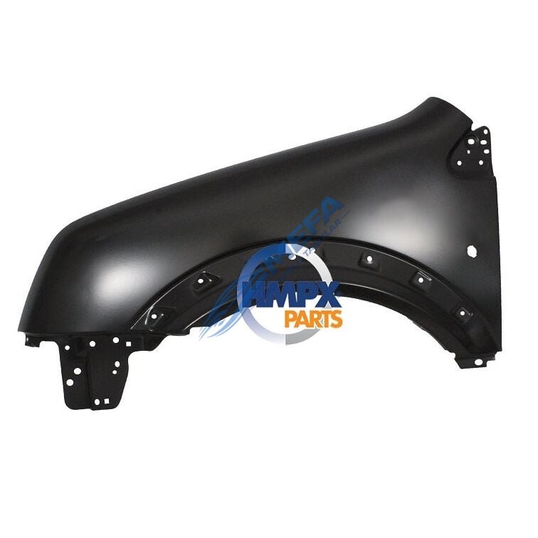 Ford Connect Sol Çamurluk Ön 2002-2013