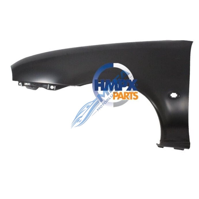 Ford Fiesta Ön Sol Çamurluk 1996-1999