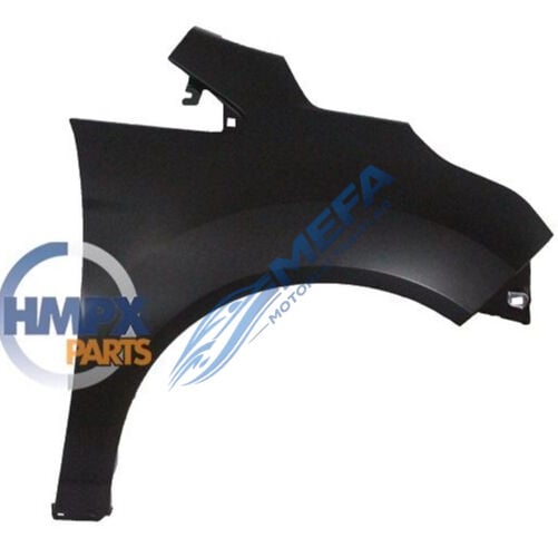 Ford Bmax Sağ Çamurluk 2012-2018