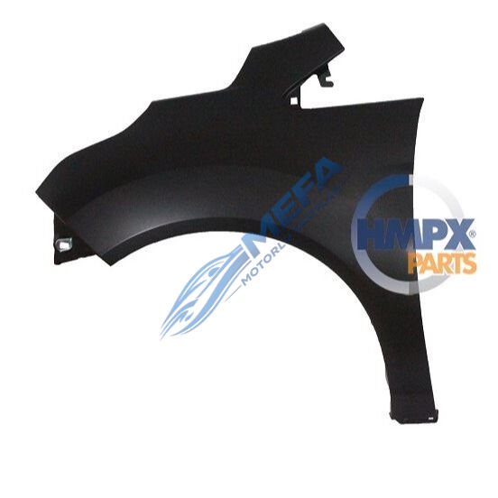 Ford Bmax Sol Çamurluk 2012-2018