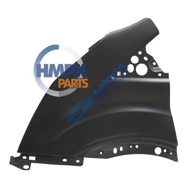 Ford Transit Sol Çamurluk 2014-2020