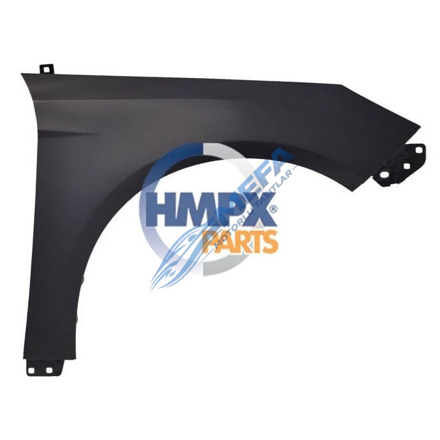 Ford Focus Sağ Çamurluk 2012-2018