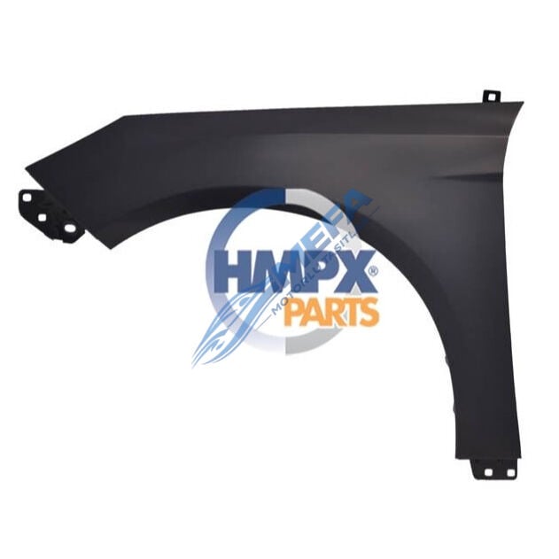Ford Focus Sol Çamurluk 2012-2018