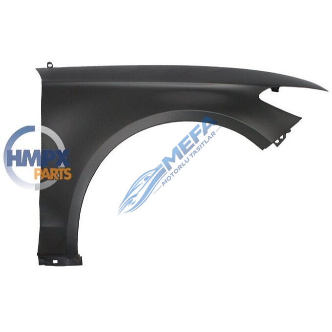 Ford Mondeo Sağ Ön Çamurluk 2014-2018