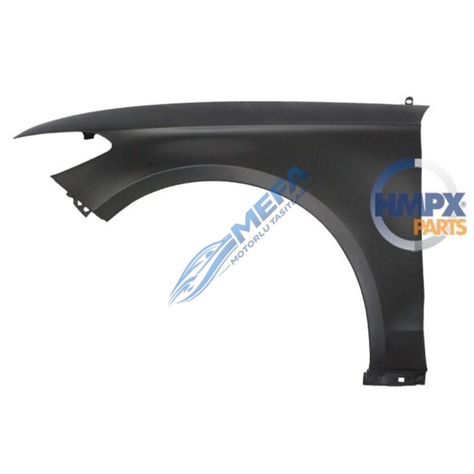 Ford Mondeo Sol Ön Çamurluk 2014-2018