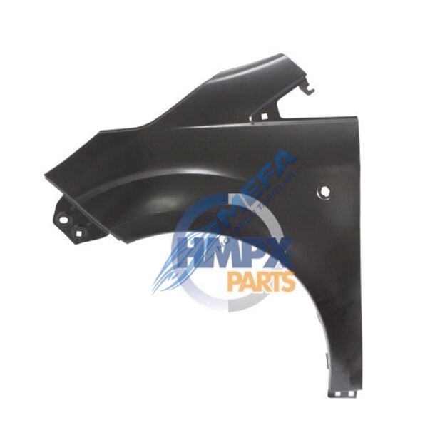 Ford Courier Sol Ön Çamurluk 2014-2023