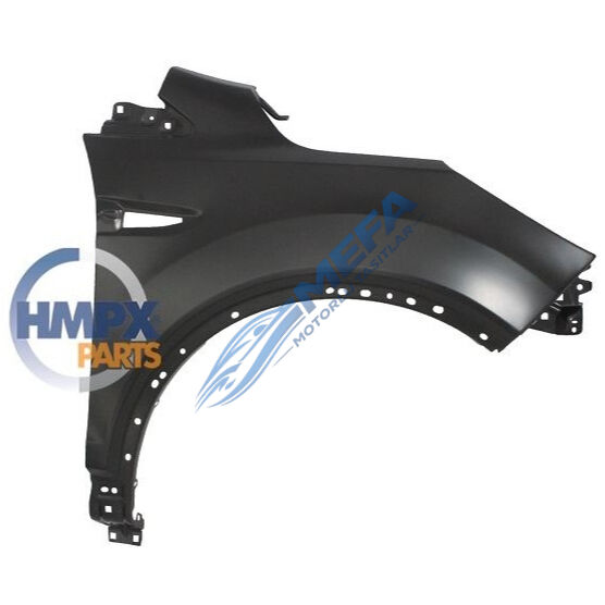 Ford Kuga Sağ Ön Çamurluk 2013-2019